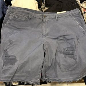 American Eagle Brand New with tags and never worn. Size 44, classic fit, 10”